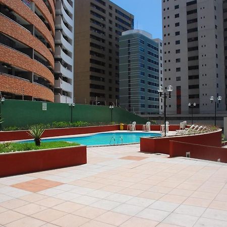 Porto Iracema #1112 - Ape Na Praia Por Carpediem Fortaleza  Bagian luar foto